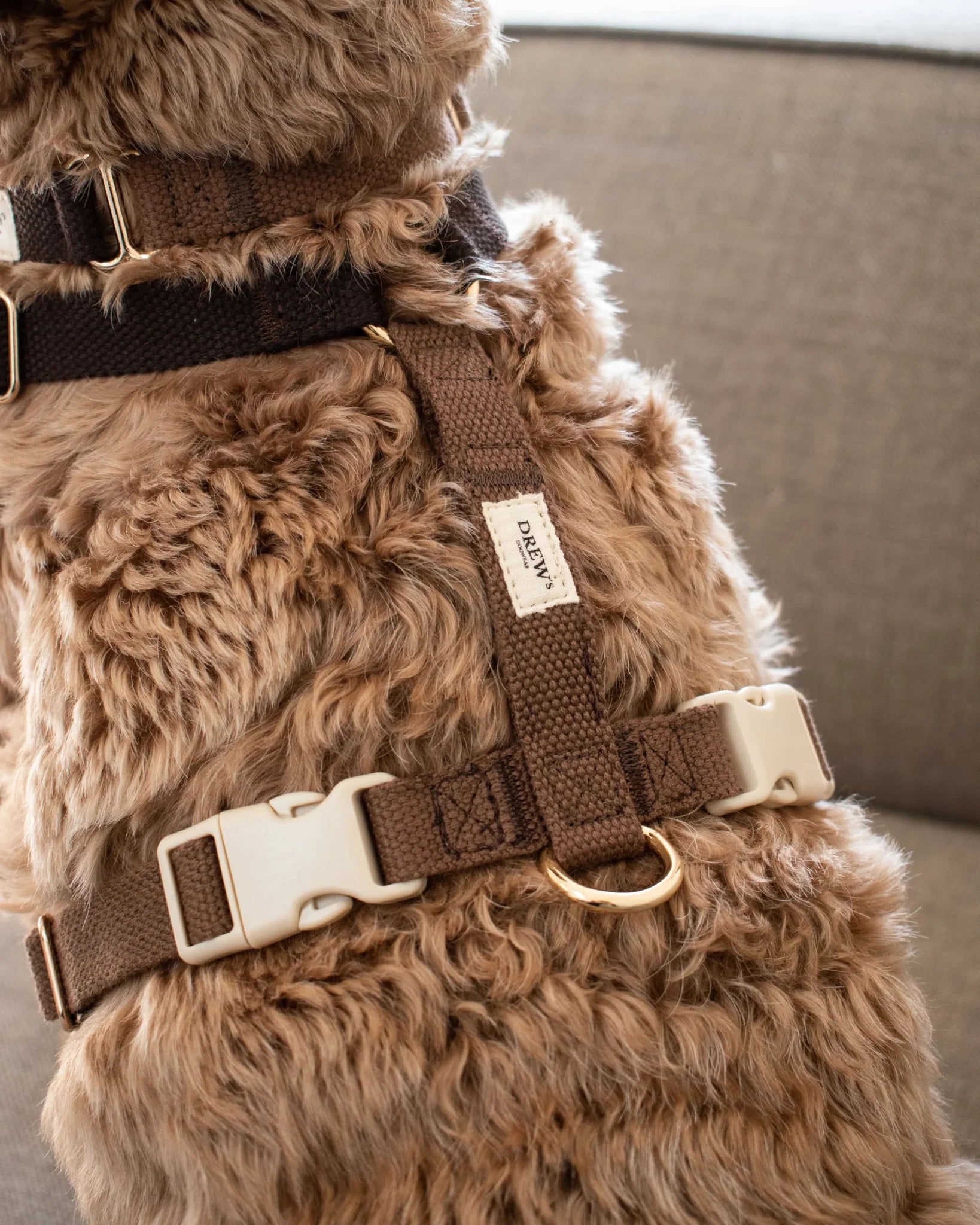 Drews Dogwear - HappyPuppy.dk