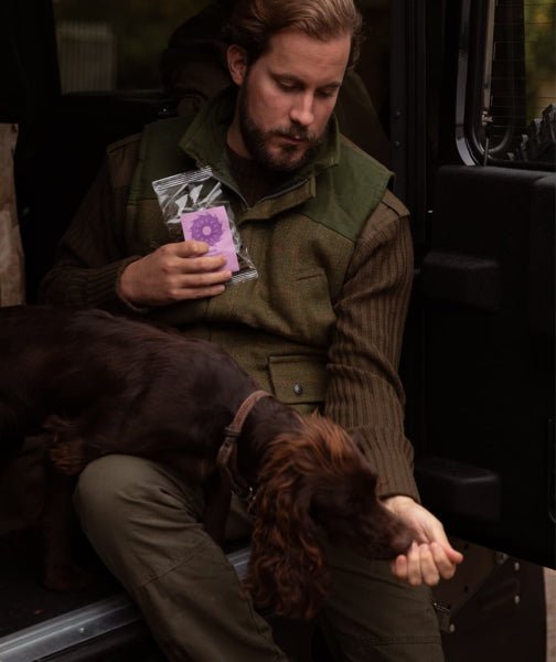 Essential Foods - HappyPuppy.dk