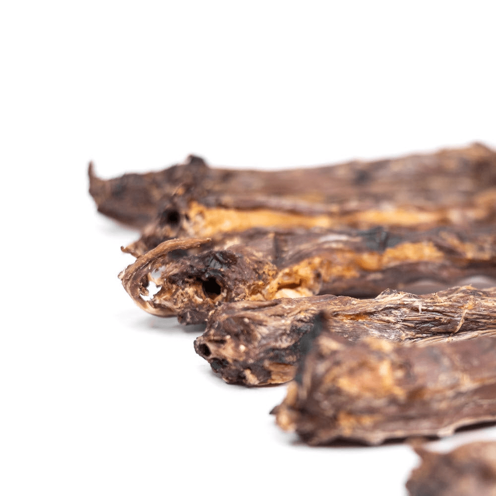 Naturlige snacks - HappyPuppy.dk