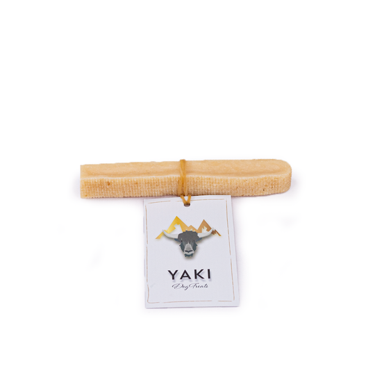 Yaki Himalaya ben - Original