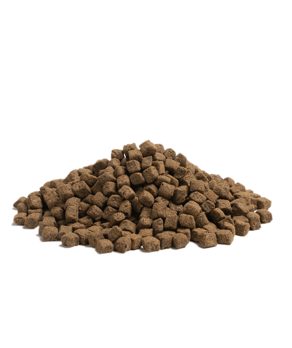 2,5KG SMALL SIZE ESSENTIAL OLDER - PupDeluxe.dk