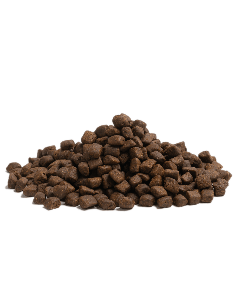 2,5KG SMALL SIZE ESSENTIAL STAMINA - PupDeluxe.dk