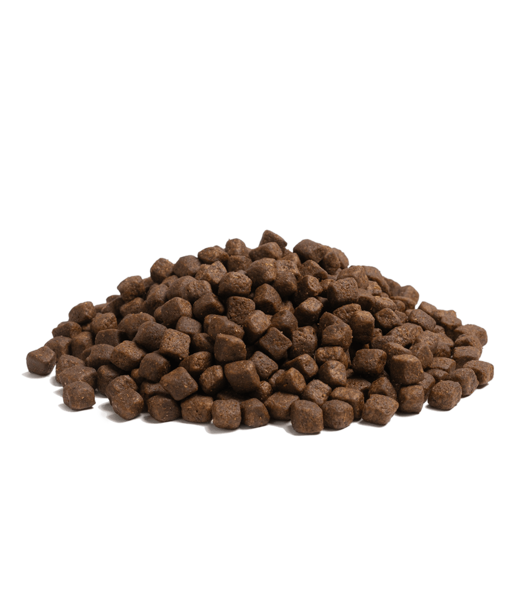 2,5KG SMALL SIZE ESSENTIAL SUPERIOR LIVING - PupDeluxe.dk