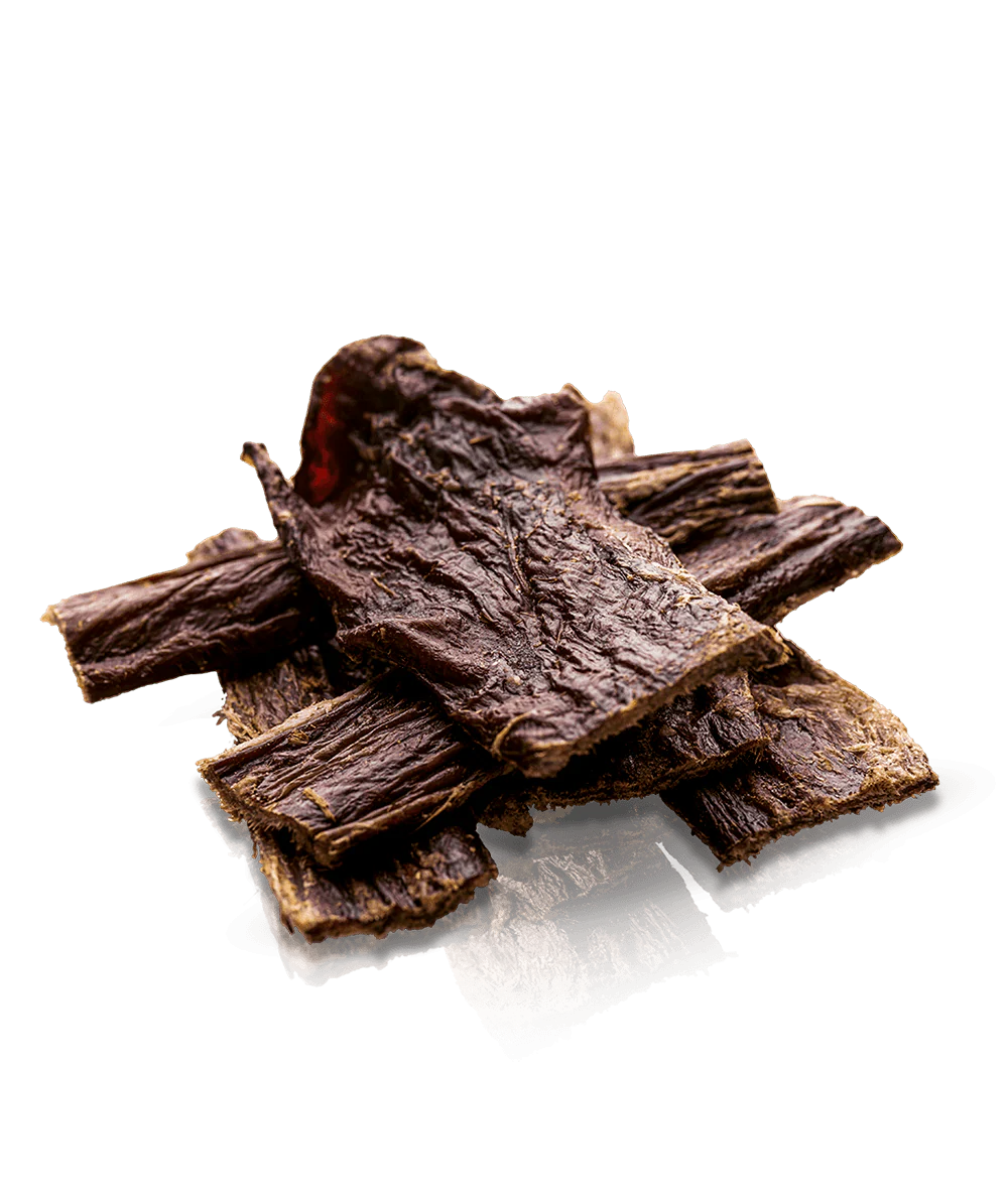 Essential Beef Delights