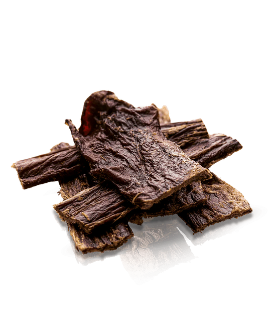 Essential Beef Delights