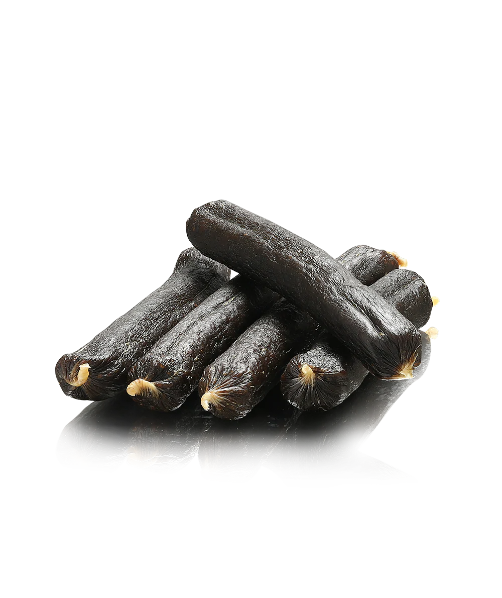 Essential Finest Duck, Herb & Apple Sausages