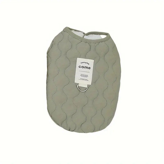 Sunnyday foret vest - flere farver