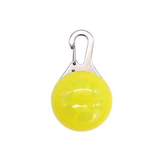LED Hundelygte Kugle