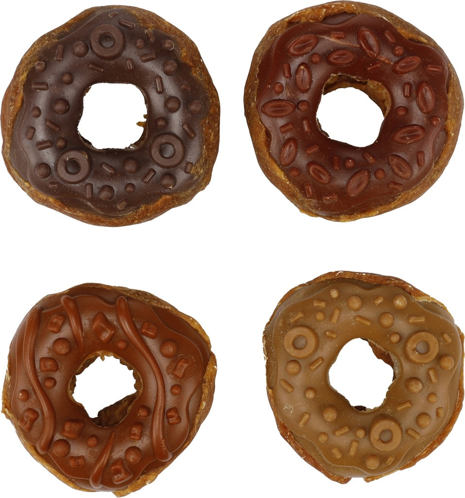 CHOMPS donut snack m. kylling