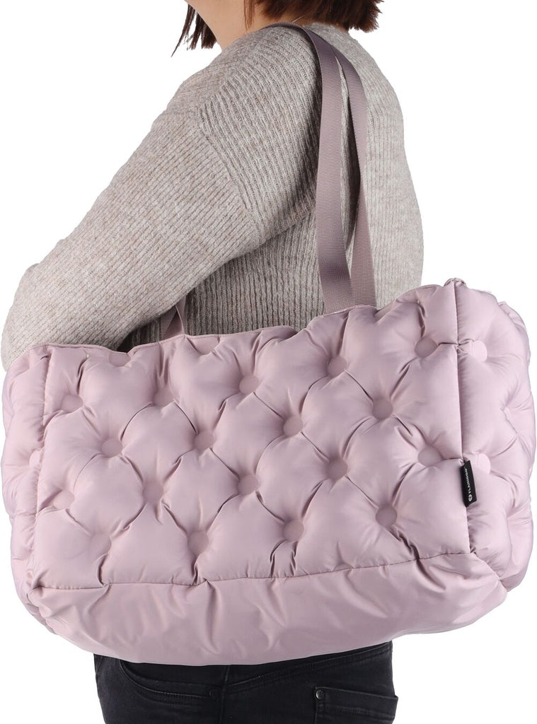 Imelda hundetaske - Pink