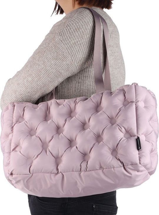 Imelda hundetaske - Pink