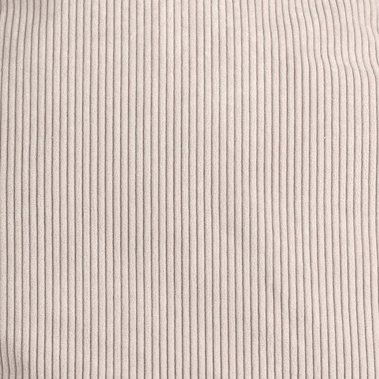 Minoe Octagon Hundekurv - Beige