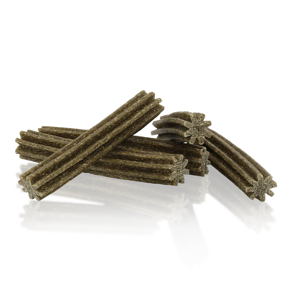 Essential Chamomile & Sage Teeth Delights