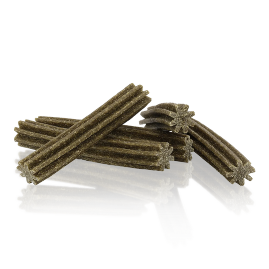 Essential Chamomile & Sage Teeth Delights