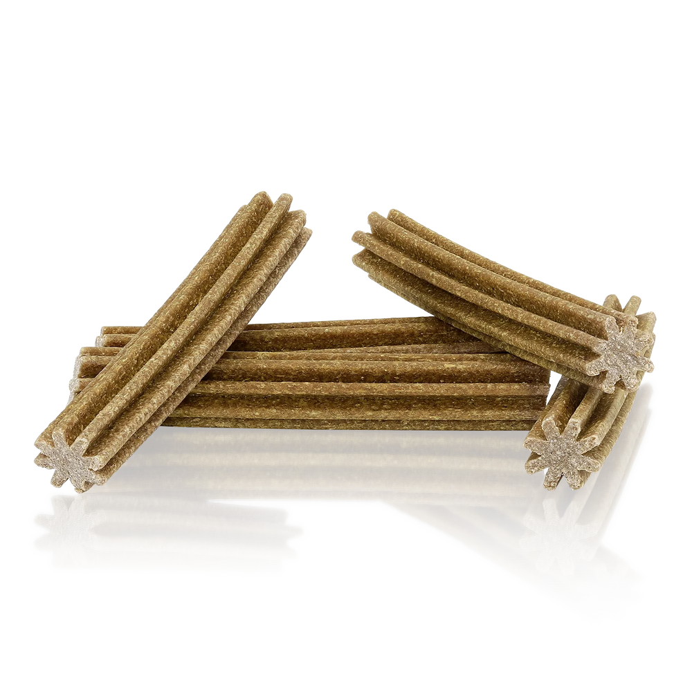 Essential Collagen & Curcuma Teeth Delights