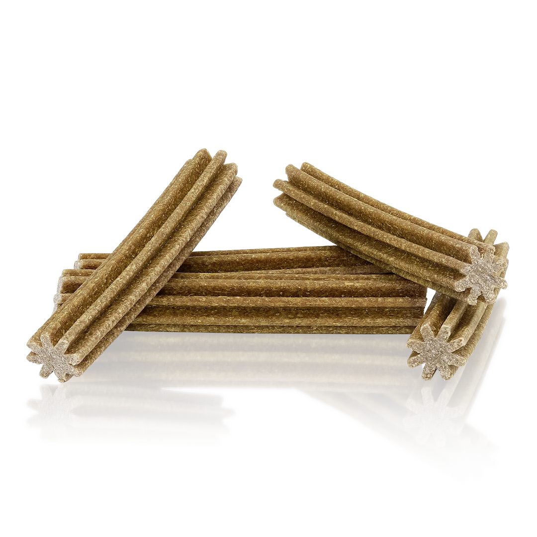 Essential Collagen & Curcuma Teeth Delights