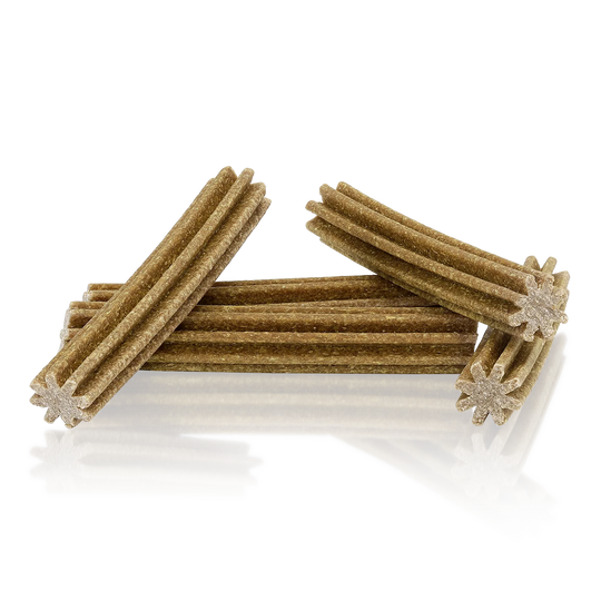 Essential Collagen & Curcuma Teeth Delights