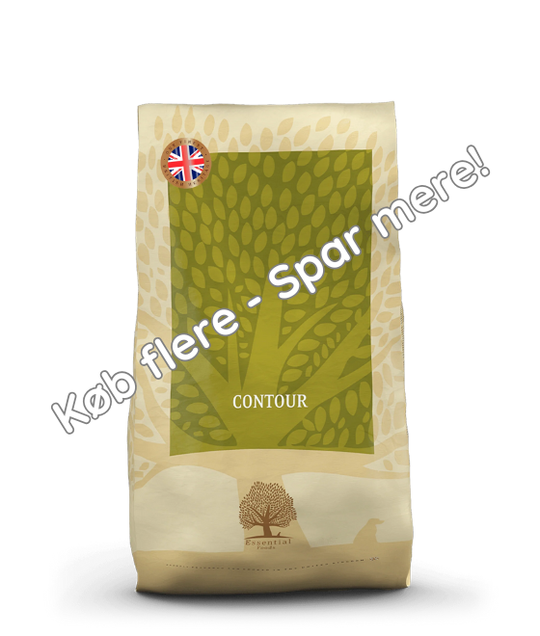 10KG ESSENTIAL CONTOUR