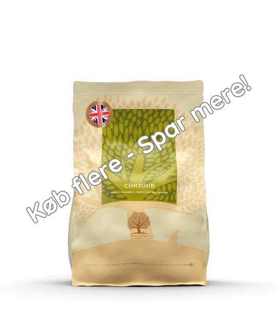 2,5KG SMALL SIZE ESSENTIAL CONTOUR