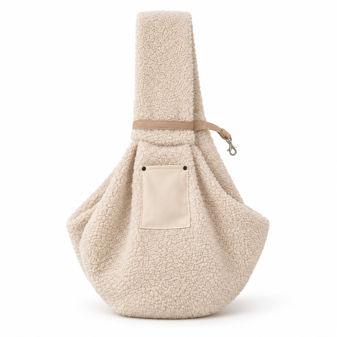 Hundeslynge - Cozy Carry