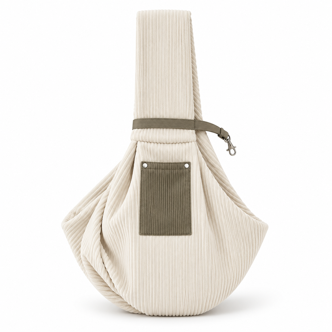 Hundeslynge - Cozy Carry