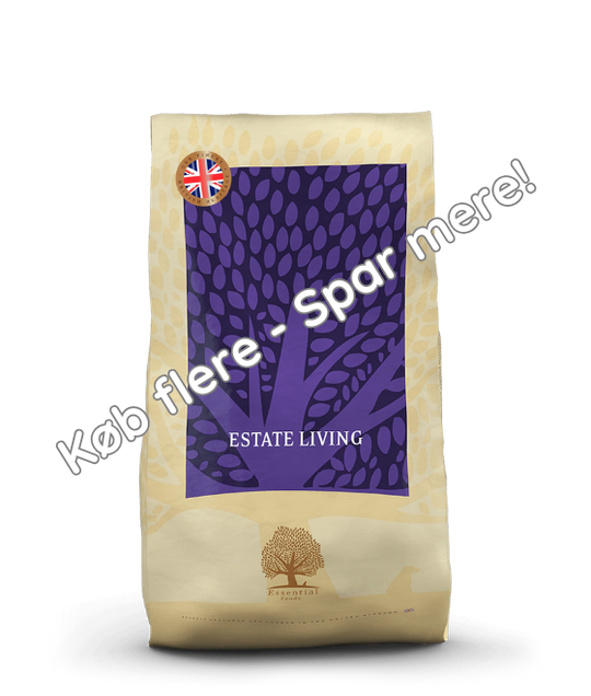 10KG ESSENTIAL ESTATE LIVING