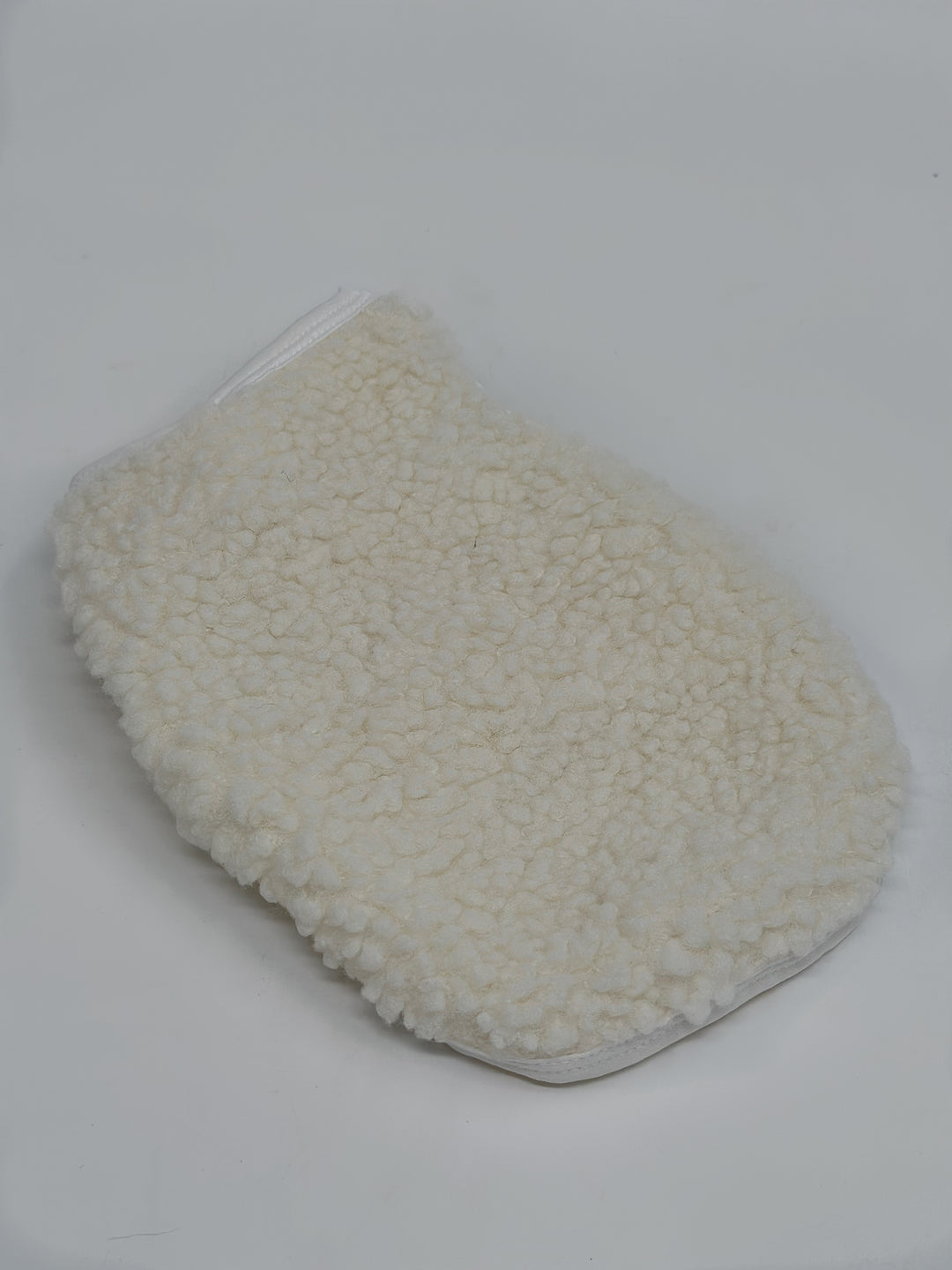 Zenora Teddy vest - PupDeluxe.dk