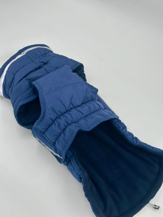 Zenora vinterjakke - PupDeluxe.dk