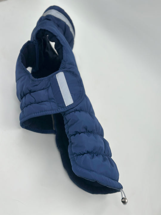 Zenora vinterjakke - PupDeluxe.dk