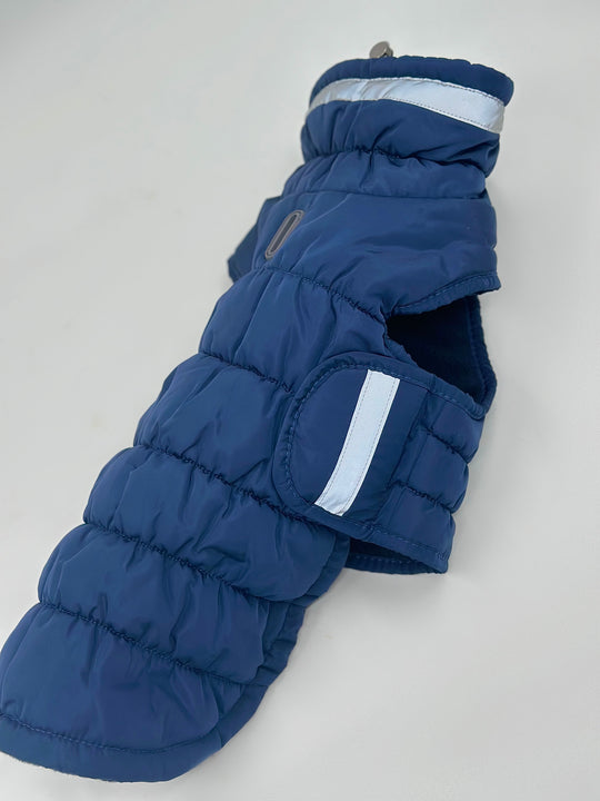 Zenora vinterjakke - PupDeluxe.dk