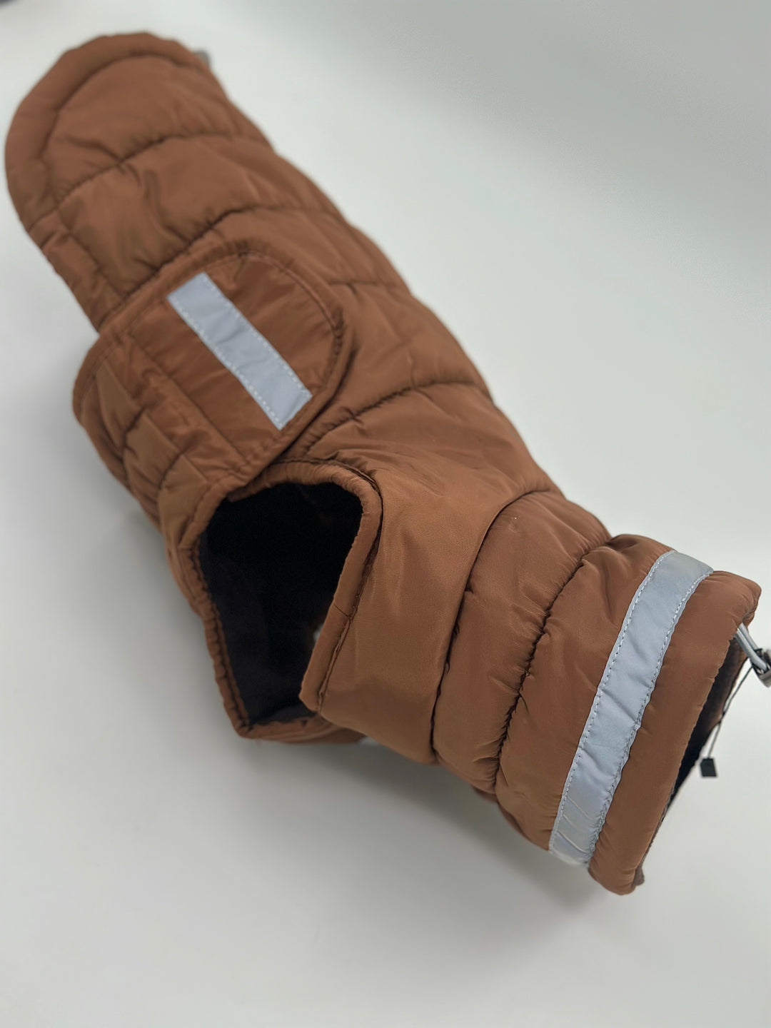 Zenora vinterjakke - PupDeluxe.dk