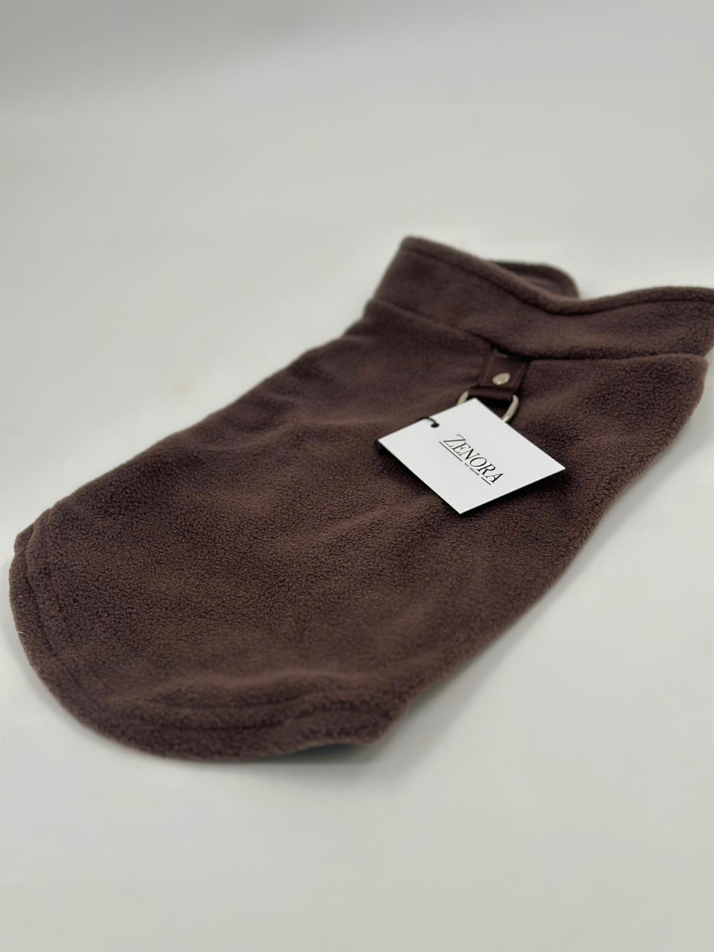 Zenora Fleece Trøje - PupDeluxe.dk