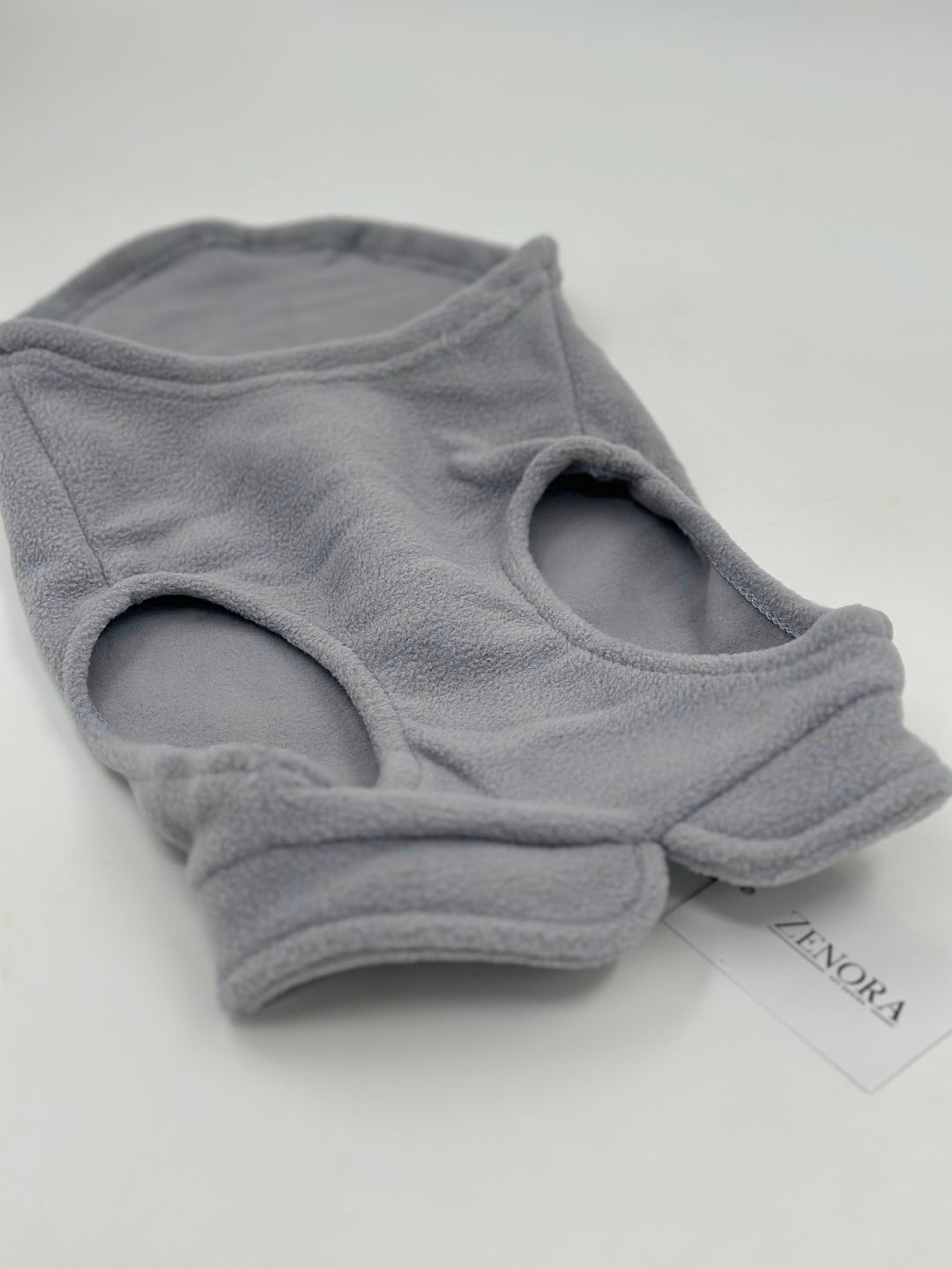 Zenora Fleece Trøje - PupDeluxe.dk