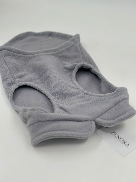 Zenora Fleece Trøje - PupDeluxe.dk