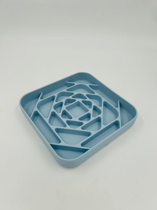 Struttura Slowfeeder - PupDeluxe.dk