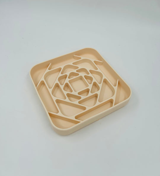 Struttura Slowfeeder - PupDeluxe.dk