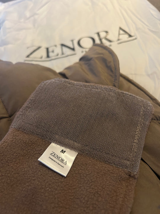 Zenora vinterjakke - Nevoso