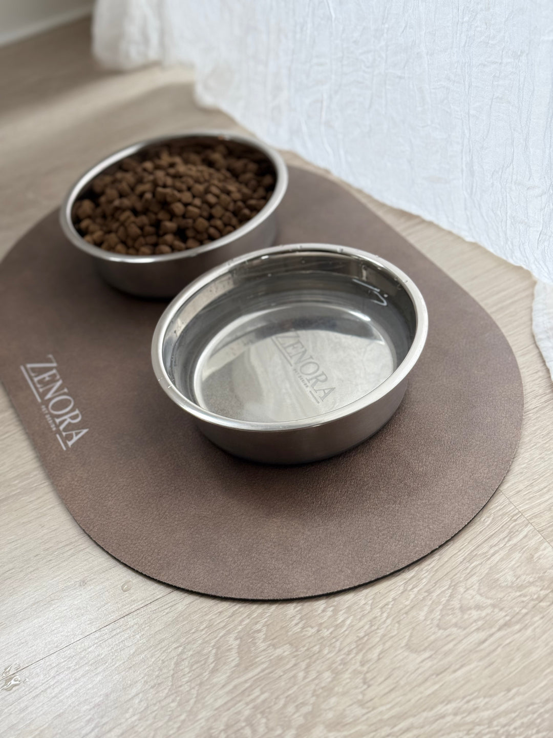 Zenora hundeskål - PupDeluxe.dk