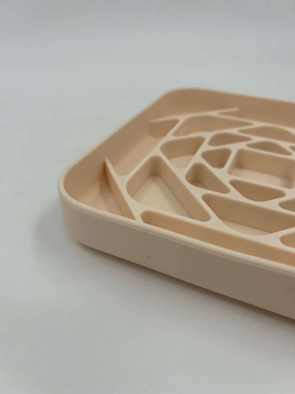 Struttura Slowfeeder - PupDeluxe.dk