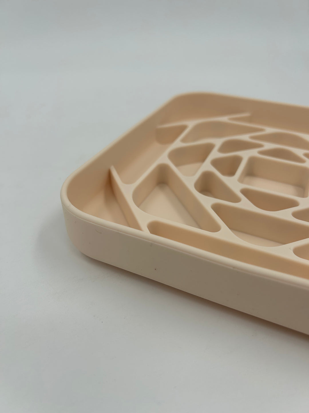 Struttura Slowfeeder - PupDeluxe.dk