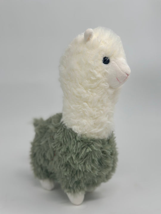 Alpaca Anton - PupDeluxe.dk