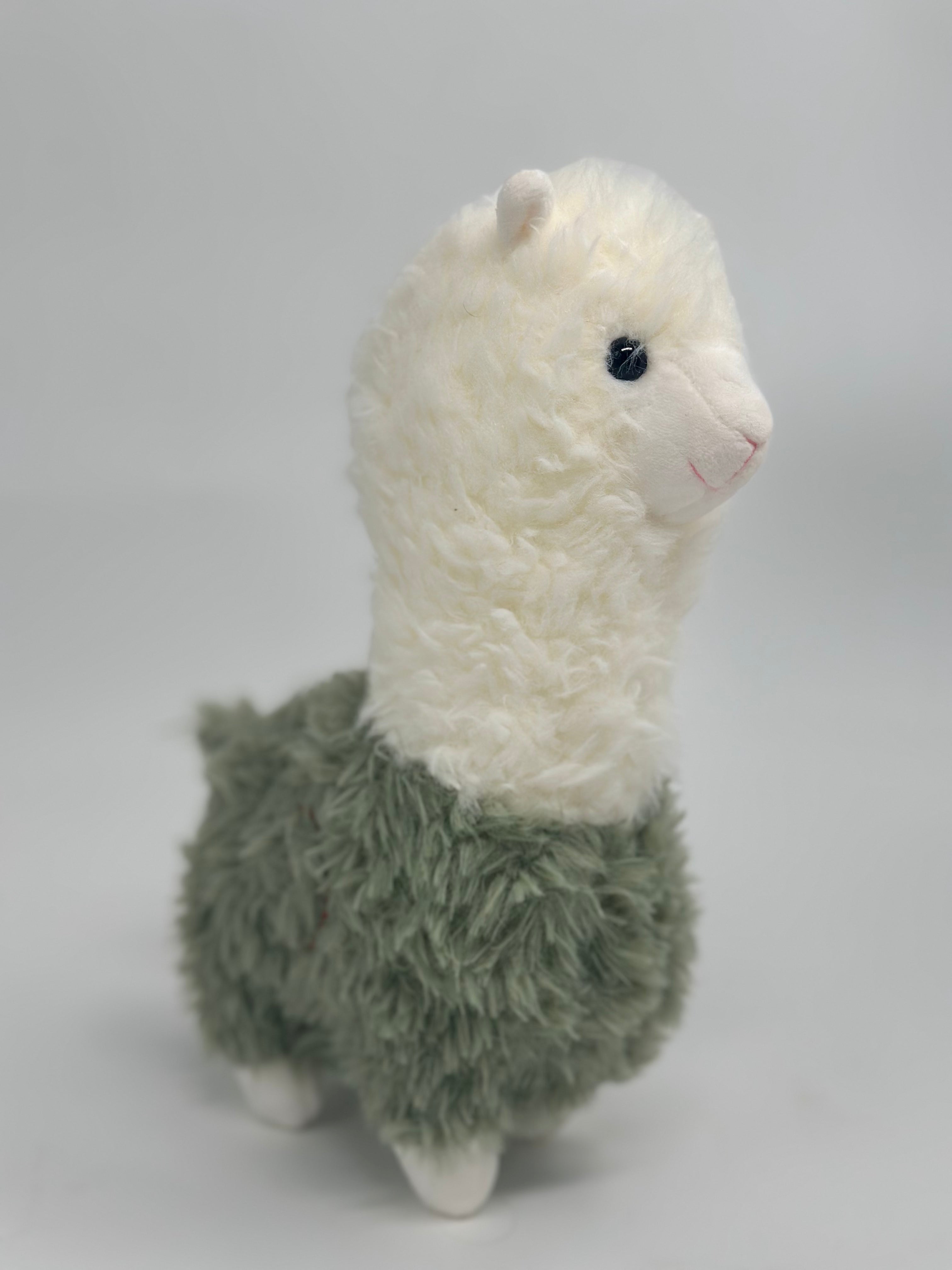 Alpaca Anton - PupDeluxe.dk