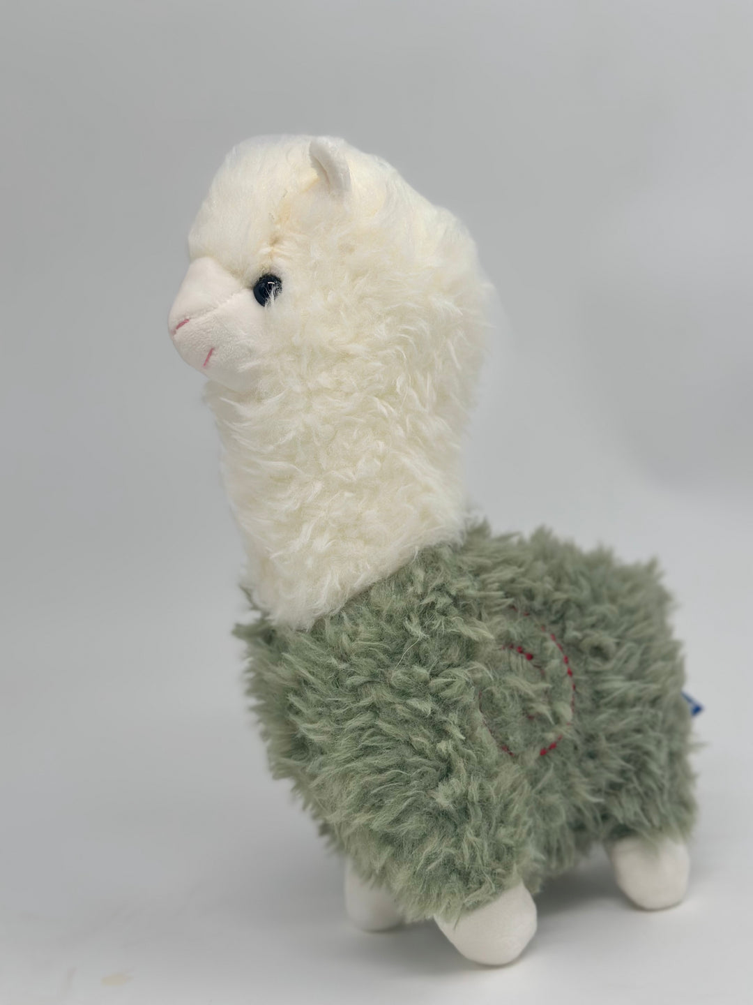 Alpaca Anton - PupDeluxe.dk