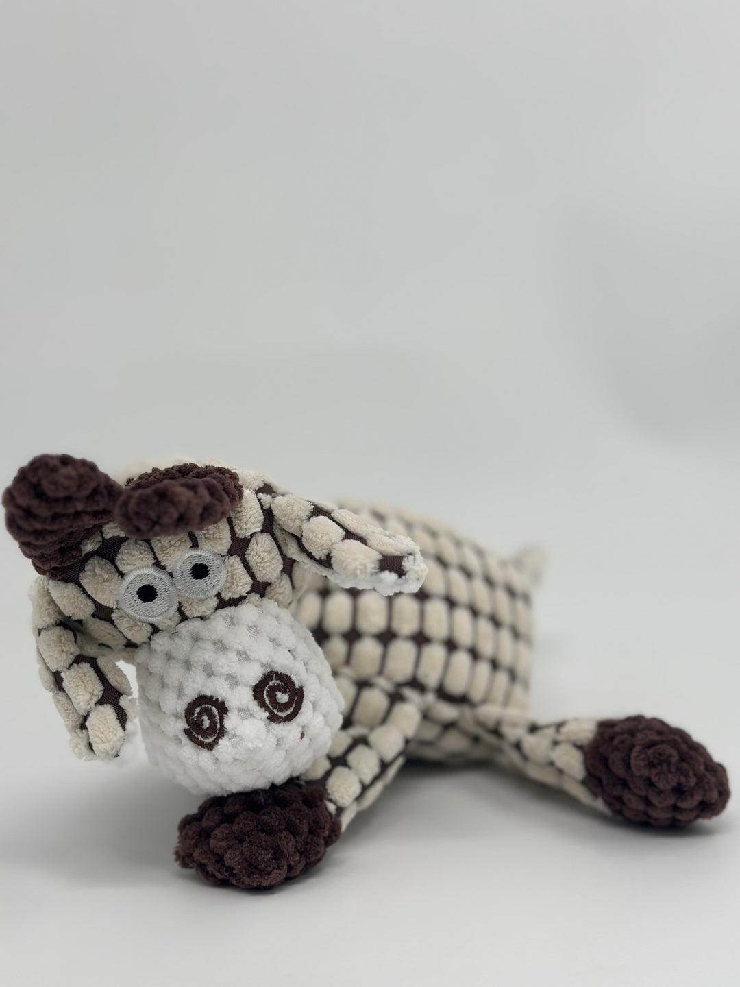 Georg Ged - PupDeluxe.dk