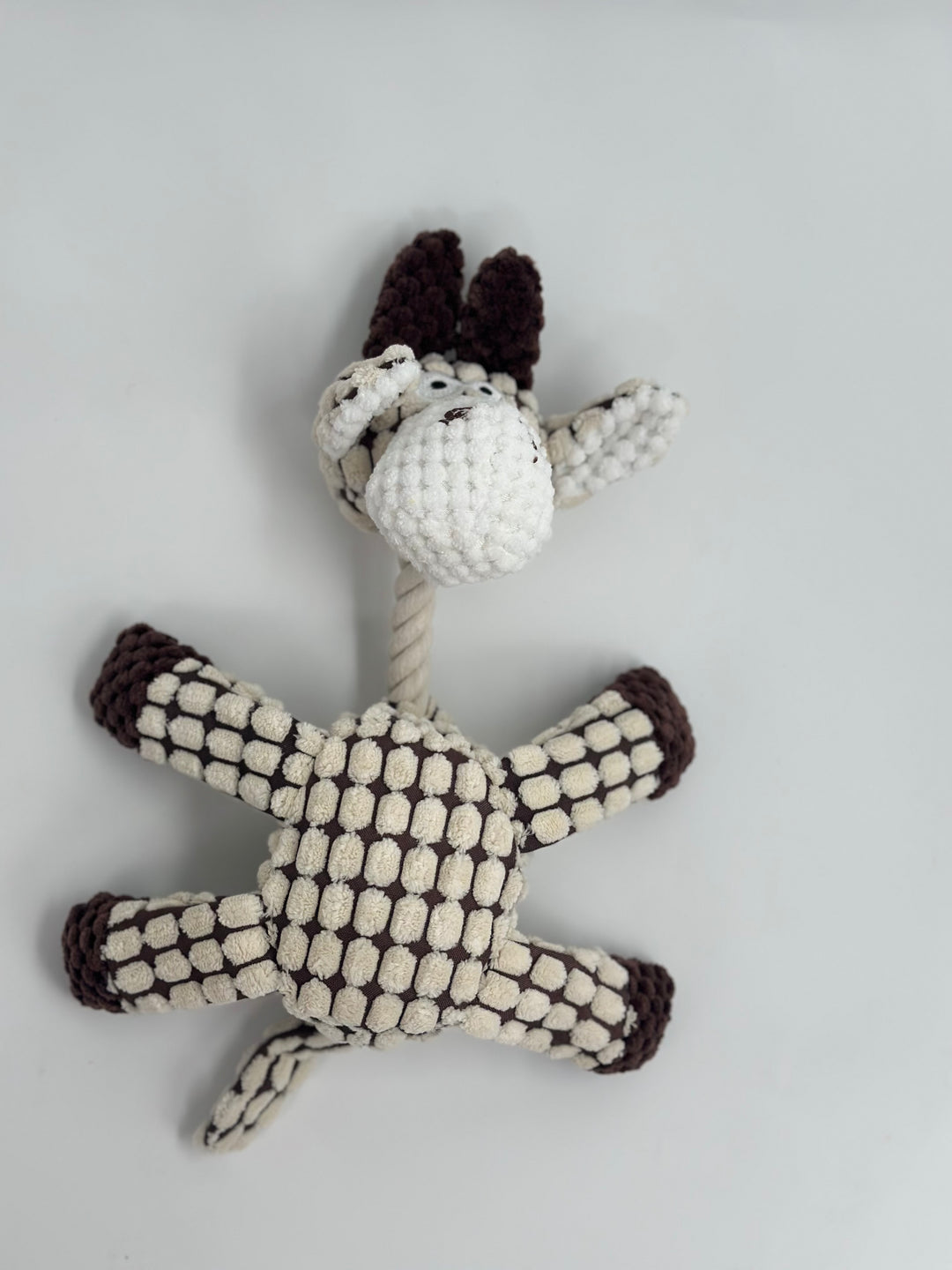 Georg Ged - PupDeluxe.dk