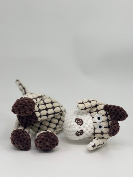 Georg Ged - PupDeluxe.dk