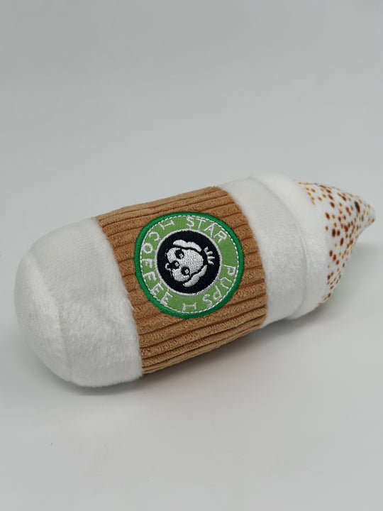 Star Pups Kaffe - PupDeluxe.dk