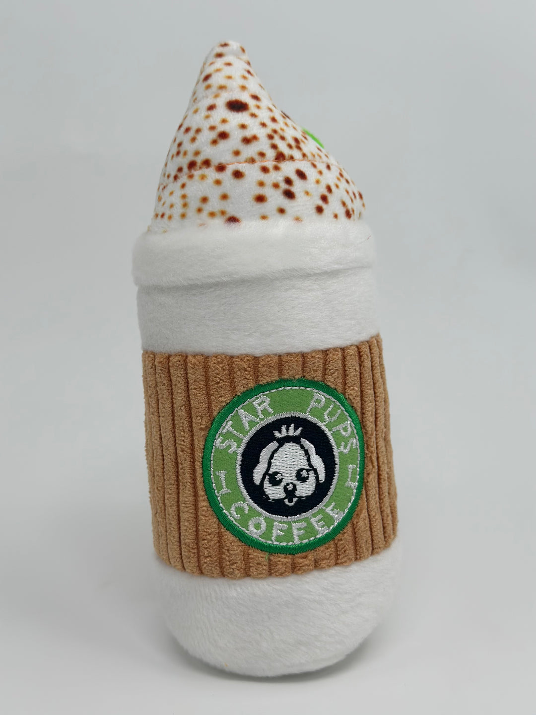 Star Pups Kaffe - PupDeluxe.dk