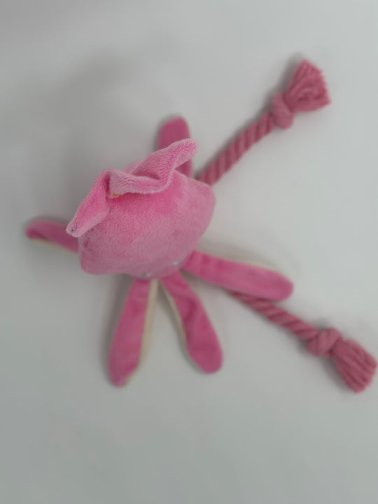 Betty Blæksprutte - PupDeluxe.dk