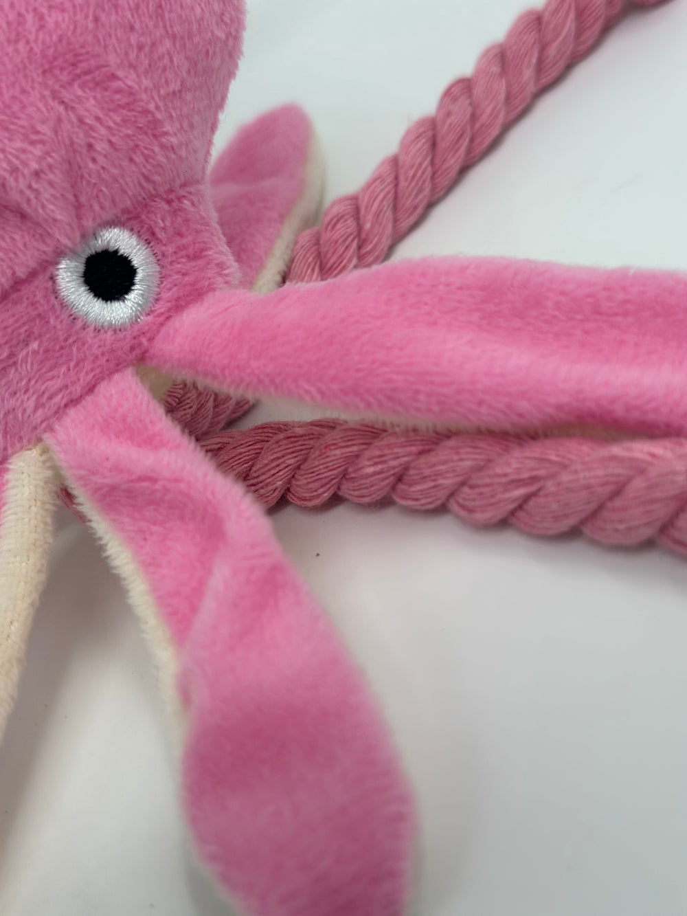 Betty Blæksprutte - PupDeluxe.dk